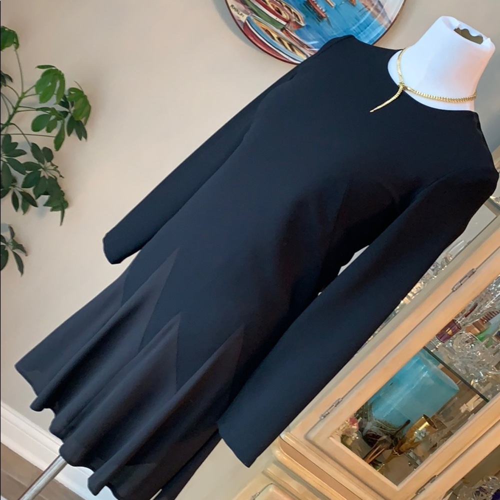 AGGI DRESS/ S-34